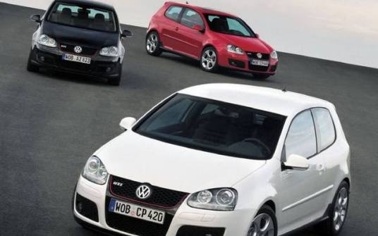 Golf GTI