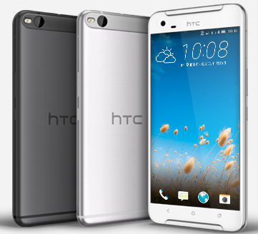 HTC One X9