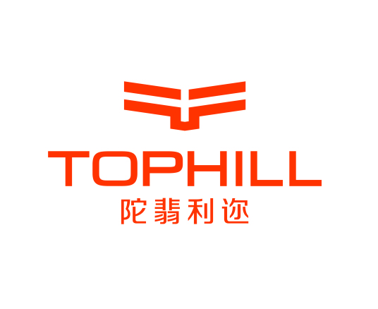 TOPHILL巅峰手表