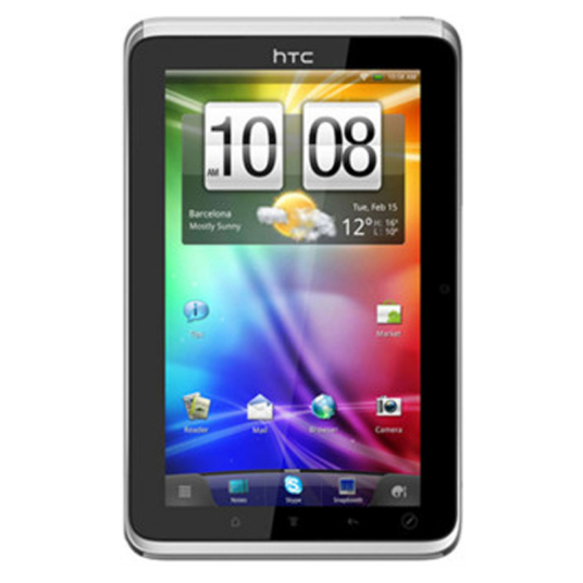 HTC Flyer