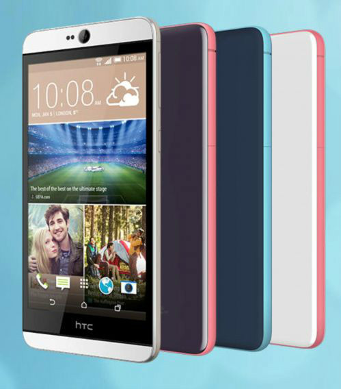 HTC Desire 826