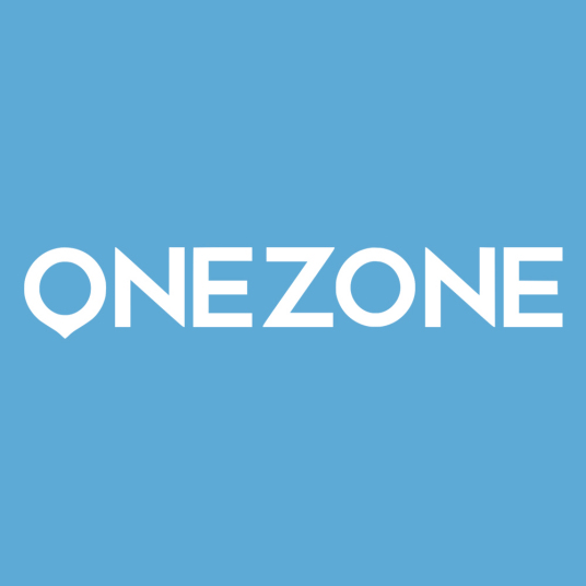 one zone