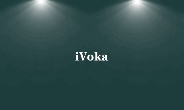 iVoka