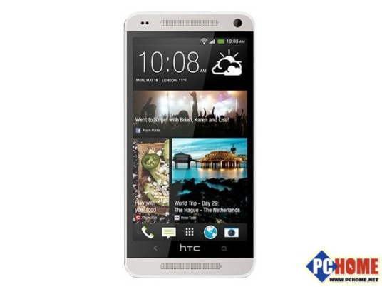 HTC One mini