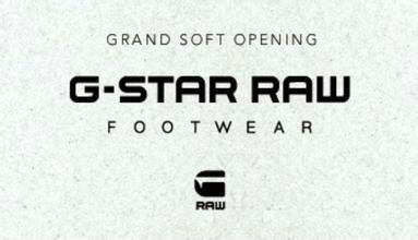 g-star raw