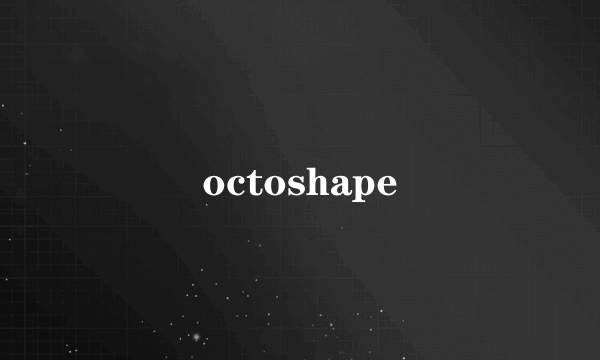 octoshape