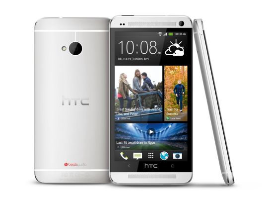 HTC One 802w