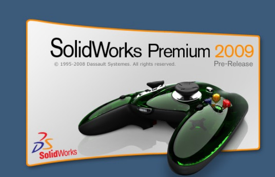 SolidWorks2009基础教程