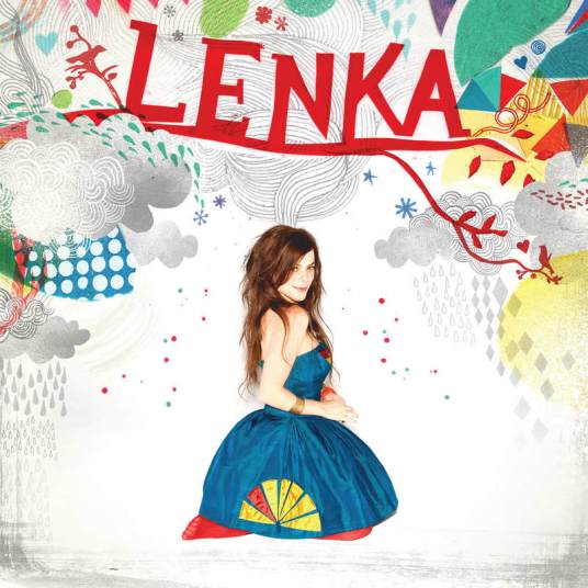 lenka（蕾恩卡·克莉帕克个人专辑）