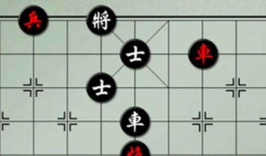 象棋高手游戏