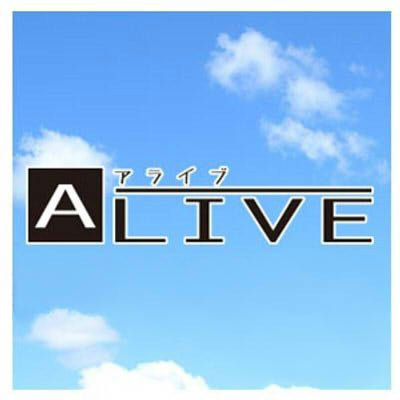 Alive（ALIVE-月pro旗下艺人组合企划）