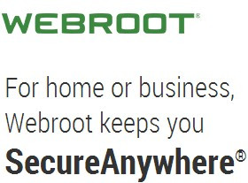 Webroot Antivirus