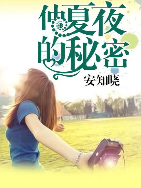 仲夏夜的秘密（网络言情小说家安知晓创作的言情小说）