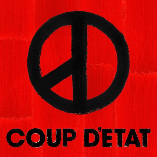 Black（G-Dragon正规二辑《COUP D'ETAT》收录歌曲）