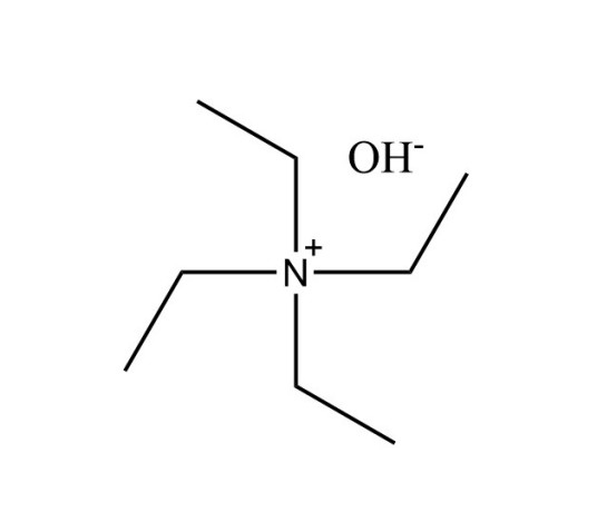 四乙基氢氧化铵