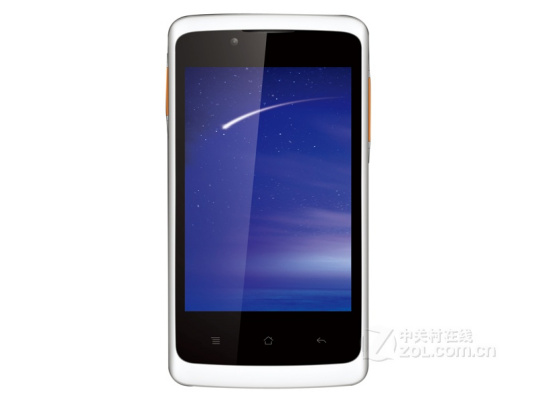 OPPO R811（移动版）