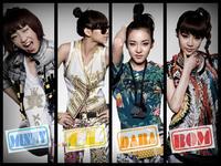 2NE1TV