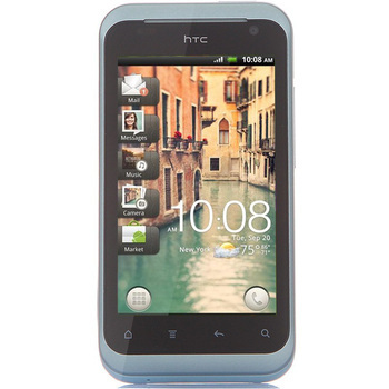 HTC S510b