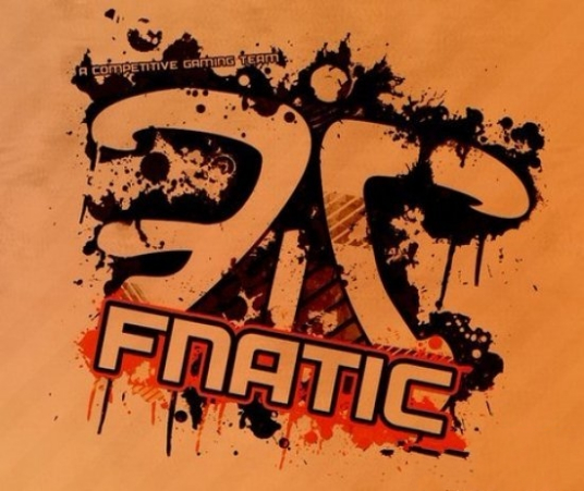 fnatic Team（Fnatic CS）