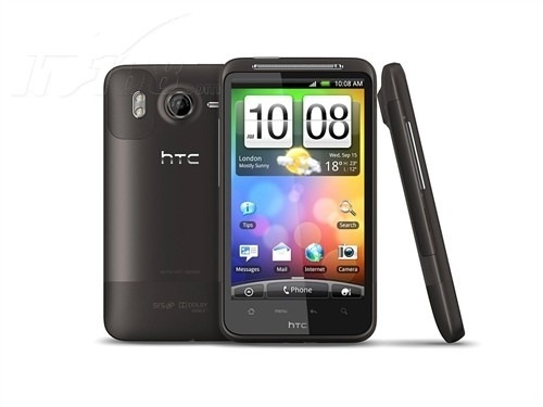 HTC Desire X