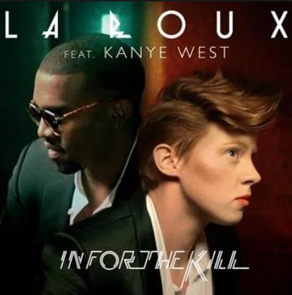 la roux（英国电子乐队）