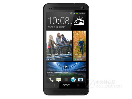 HTC One(802t/双卡/移动3G)