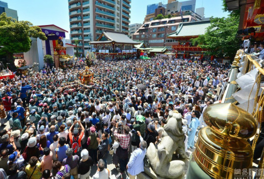 神田祭