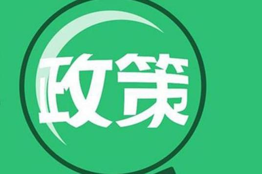 产业政策（经济政策）