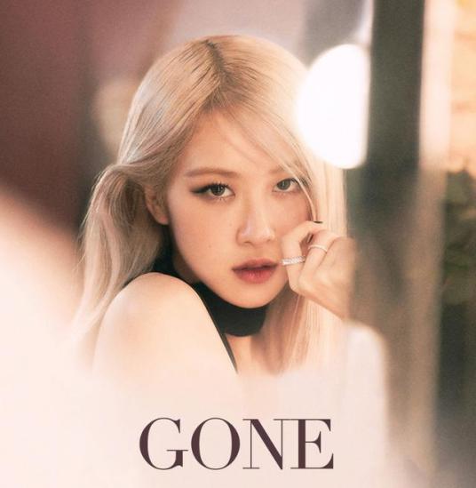 gone（朴彩英(ROSÉ)演唱歌曲）