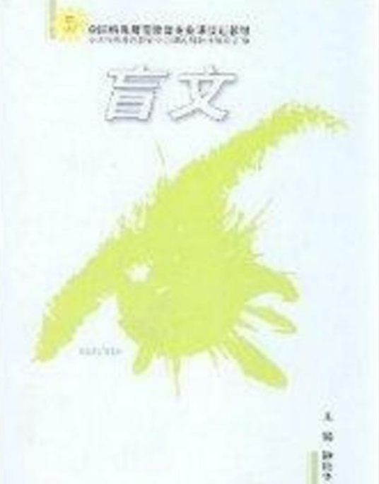 盲文（2007年天津教育出版社出版的图书）