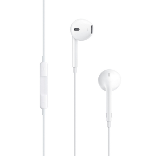 苹果(Apple)EarPods原装耳机