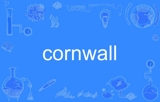 cornwall