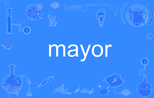 mayor