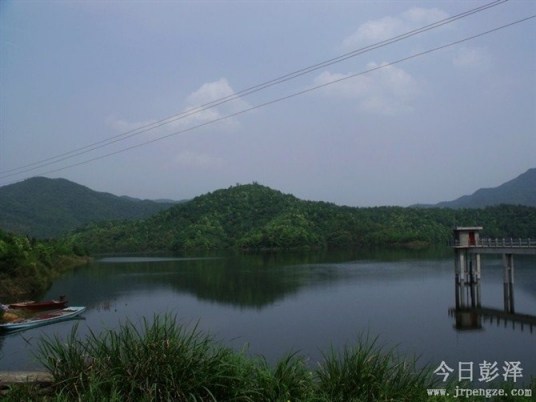 白沙水库（江西省九江市彭泽县太平关乡境内水库）