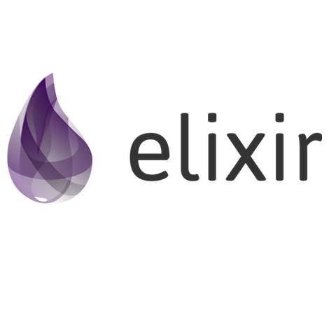 Elixir（一种函数式编程语言）