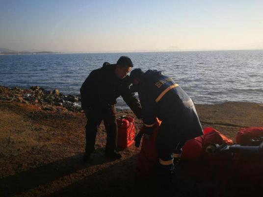 12·1沈海高速交通事故