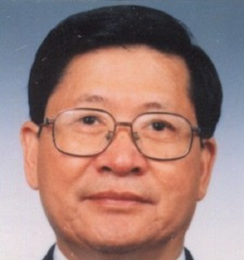 李永金（大连市原市长）