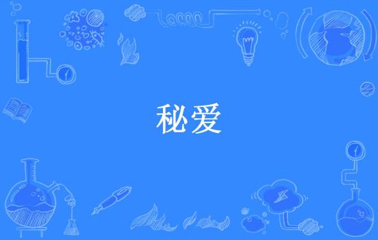 秘爱（miss李所著小说）