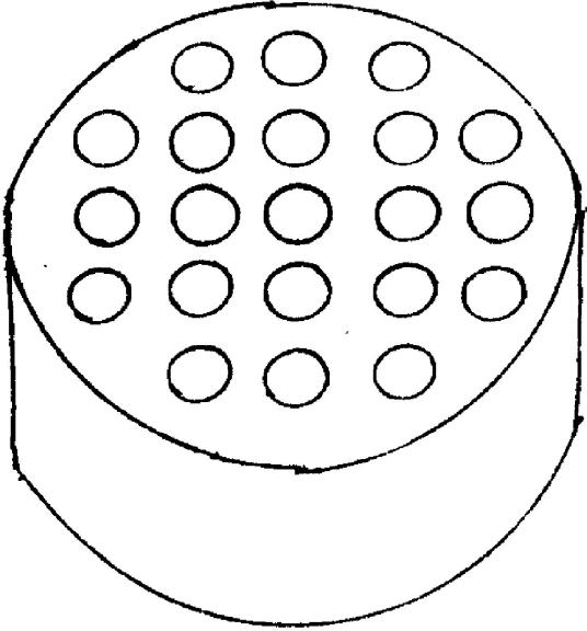 水处理新材料及其制作方法