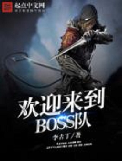 欢迎来到BOSS队