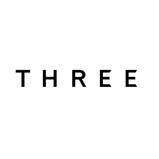 three（日本护肤品品牌）