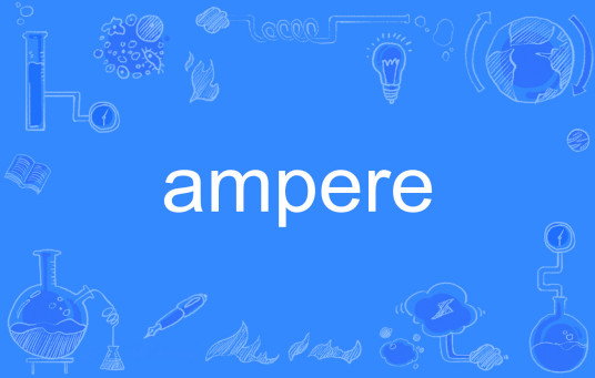 ampere