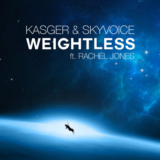 Weightless（Sissel Kyrkjebo演唱的歌曲）