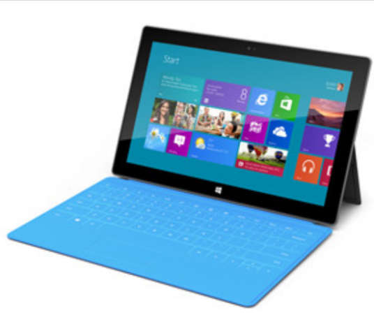 微软Surface Pro(128GB)