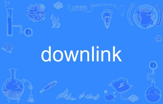 downlink