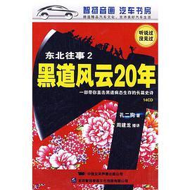 东北往事2：黑道风云20年(14CD)