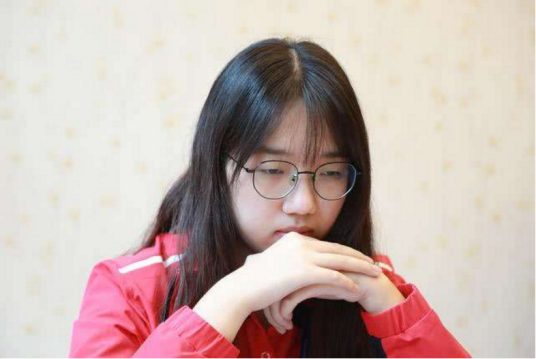 王子涵（中国象棋运动员，国家女子象棋大师）