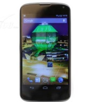 LG Nexus E960