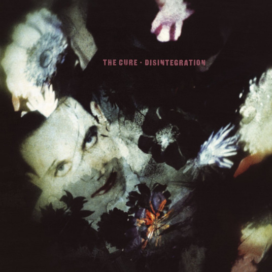 Disintegration（The Cure演唱专辑）