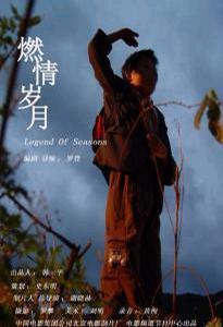 燃情岁月（2006年罗登执导电影）